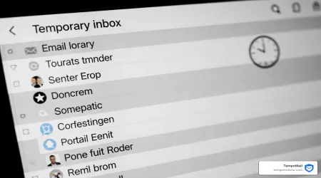 Beyond the Burner: How to Get a Temporary Email That Actually Works