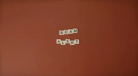 Unpaid Traffic Violation Text Scam: Don’t Pay This Fake DMV Message