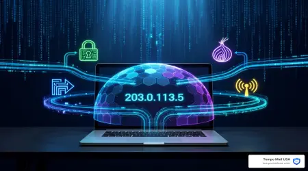 How to Hide IP Address Free: 4 Easy Methods That Actually Work