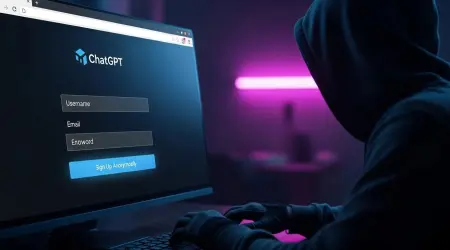 Sign Up for ChatGPT Without Exposing Your Email Address