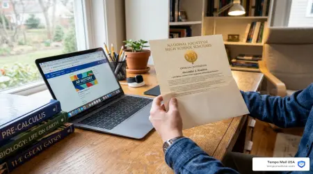 NSHSS Scam? Truth About the $90 Fee Parents Must Know