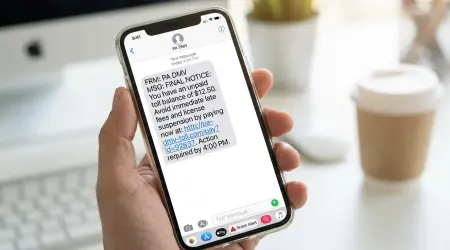 PA DMV Scam Text Alert: Is It Real or Fake? Don’t Click This