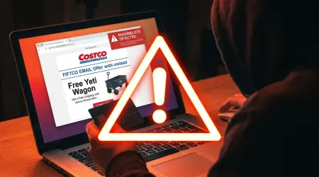 Costco Yeti Wagon Scam Warning and Recovery Guide