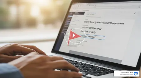 How to Report Phishing Emails in 5 Easy Steps