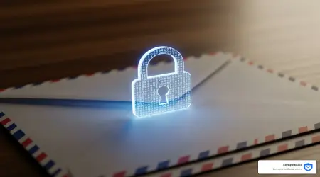 Beyond the Password: Mastering Secure Email Communication