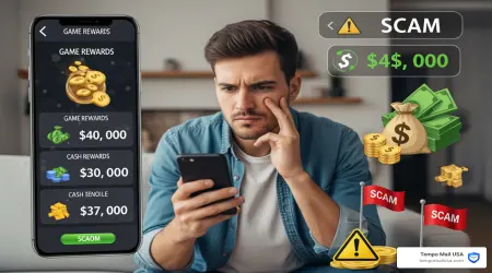 Is Testerup a Scam? Real Payout Proof, Risks & Honest Review