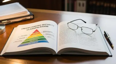 Essential Insights: What Is Security Classification Guide?