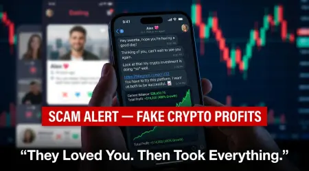 Pig Butchering Scam Meaning: How It Works & How to Avoid It
