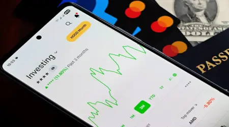 Best Investment Apps Fees and Risk Comparison