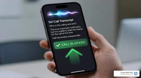 How to Stop Spam Calls on iPhone in 2026: What Actually Works