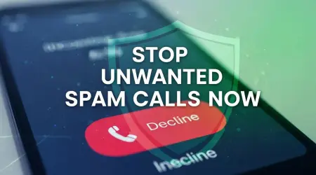 What Does Potential Spam Call Mean? Get the Facts