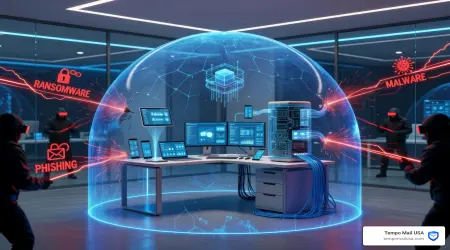 Enterprise Cybersecurity Software: Why Businesses Need It