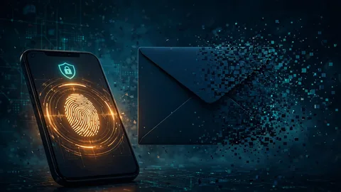 Passkeys Are Replacing Your OTPs — But Your Email Address Isn't Going Anywhere