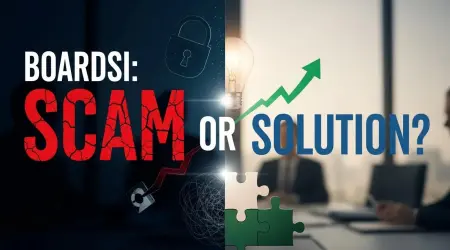 Is Boardsi a Scam? Uncover the Truth Here