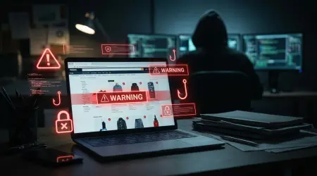 Scam Websites: How to Spot and Avoid Them