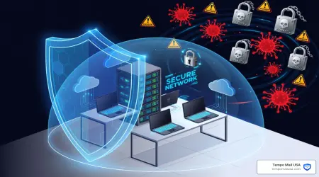 Best Business Antivirus: Top Security Solutions for Companies