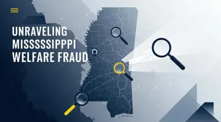 Uncovering Mississippi Welfare Fraud: What You Need to Know