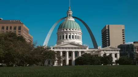 Judge Michael Rodriguez St Louis County Municipal Court
