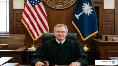 Judge Michael Rodriguez Fifth Judicial Circuit Scam