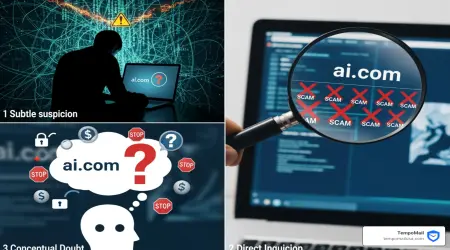 The Complete Guide to AI.com: Is it a Scam?