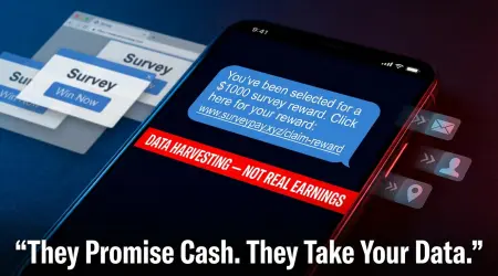 SurveyWorld Scam or Legit? Hidden Risks, Reviews & Truth Revealed