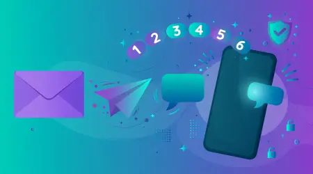 How to Receive OTP Without a Phone Number (2026)