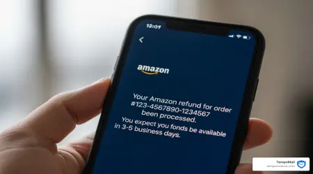 How to Identify Amazon Refund Text Scams