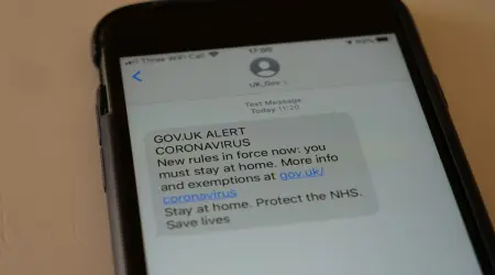 MDOT Scam Text: Michigan Has No Toll Roads — So Why Are You Getting Bills?