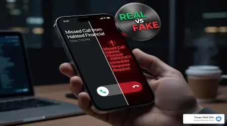 Halsted Financial Scam: Real Debt Collector or Fraud? Find Out Fast