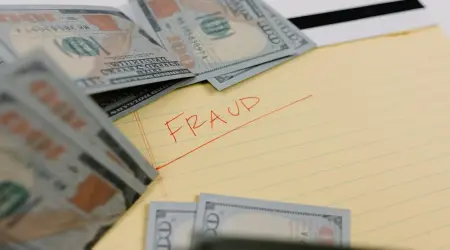 Resolve First Financial Legit or Not Warning Signs