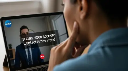 AMEX Fraud Department: Your Ally Against Financial Fraud