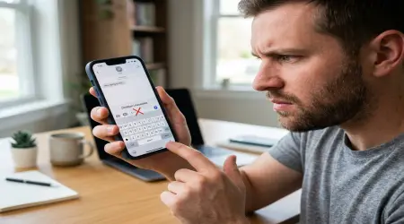 Voice to Text Not Working on iPhone? Fix Dictation Fast