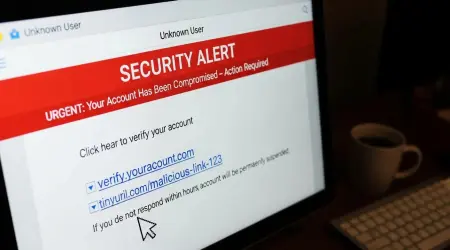 Protect Yourself from Geek Squad Phishing Emails Today!