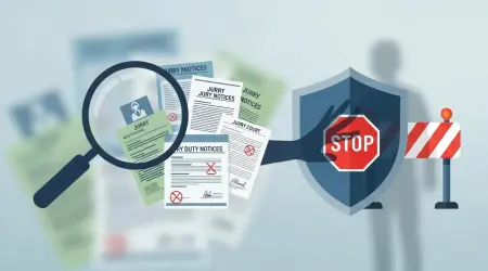 Beware: Jury Duty Scam Phone Call Tricks You Must Know