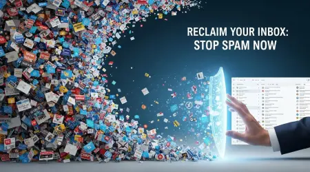 Simple Tips on How to Reduce Spam Emails Fast