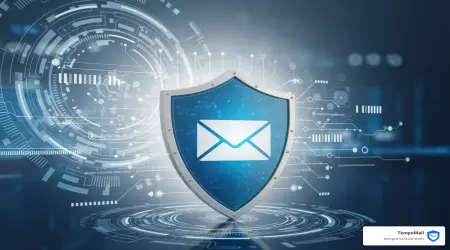 Your Inbox's Bodyguard: Finding the Perfect Email Security System