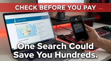 BBB Scam Check: How to Spot Fake Businesses Before You Pay