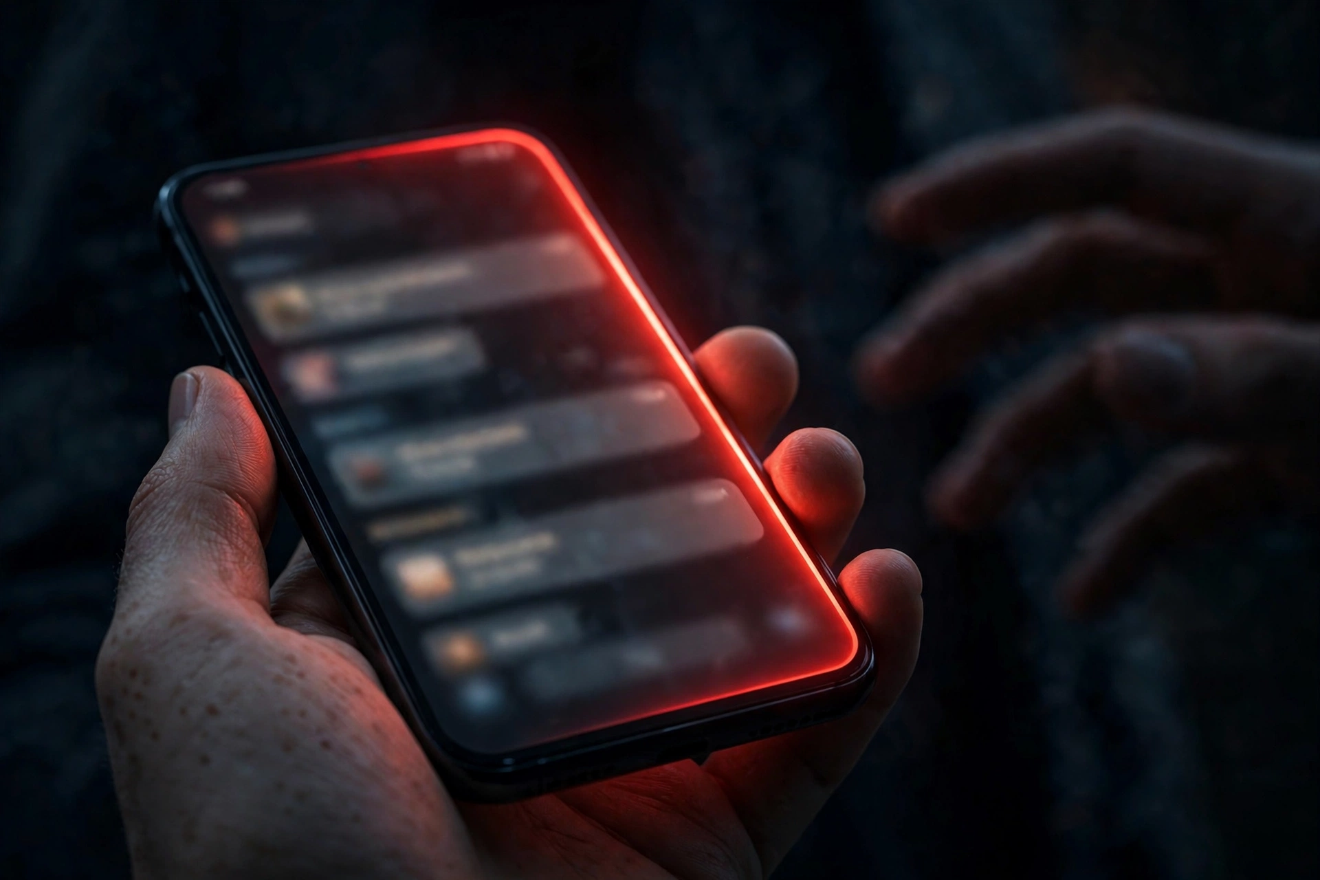 A scammer tricks a renter into reading back a real verification code sent to their phone.