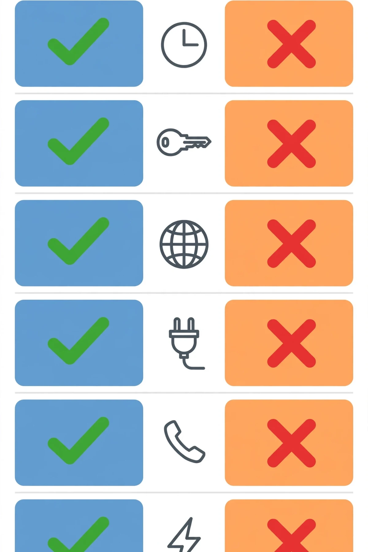 TempMailUSA vs 10MinuteMail feature comparison infographic